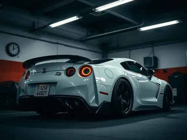 スポーツカー