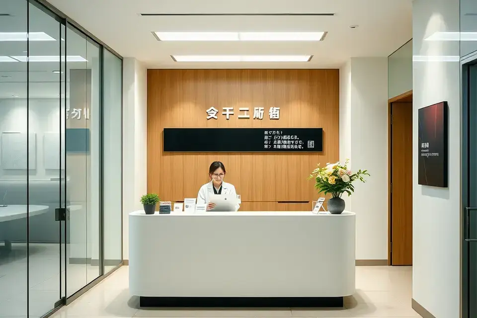  DUTTON AND ASSOCIATES LTD 受付