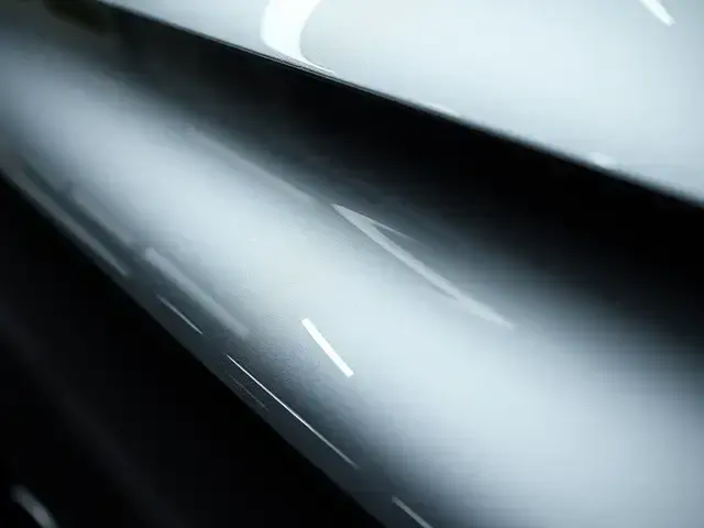 塗装の仕上がり